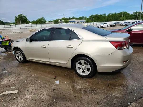 1G11C5SA1GF121814 2016 CHEVROLET MALIBU - Image 2
