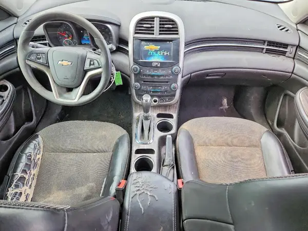 1G11C5SA1GF121814 2016 CHEVROLET MALIBU - Image 8