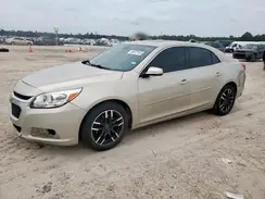 1G11C5SA1GF122008 2016 CHEVROLET MALIBU