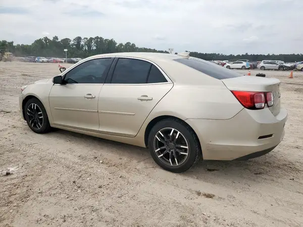 1G11C5SA1GF122008 2016 CHEVROLET MALIBU - Image 2