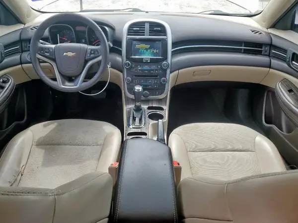 1G11C5SA1GF122008 2016 CHEVROLET MALIBU - Image 8
