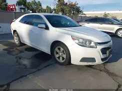 1G11C5SA1GF122302 2016 CHEVROLET MALIBU