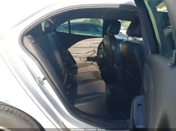 1G11C5SA1GF122302 2016 CHEVROLET MALIBU - Image 8
