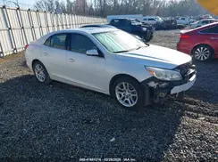 1G11C5SA1GF123160 2016 CHEVROLET MALIBU
