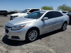 1G11C5SA1GF123224 2016 CHEVROLET MALIBU