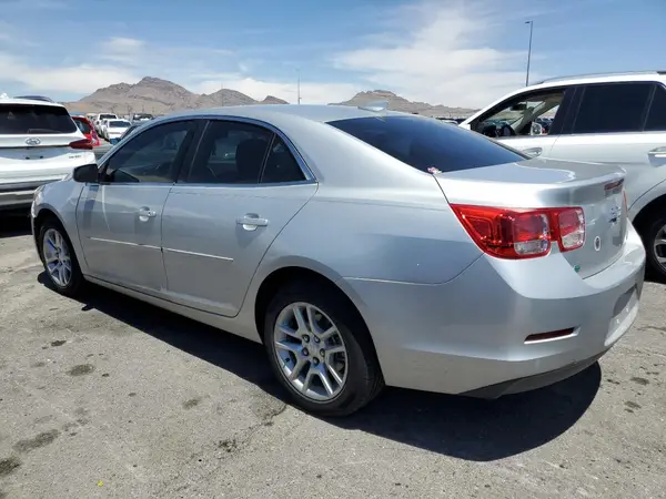 1G11C5SA1GF123224 2016 CHEVROLET MALIBU - Image 2