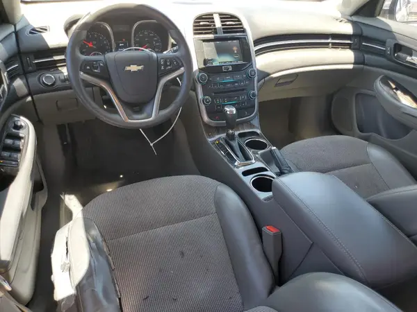 1G11C5SA1GF123224 2016 CHEVROLET MALIBU - Image 8