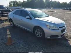 1G11C5SA1GF123644 2016 CHEVROLET MALIBU