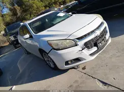 1G11C5SA1GF124132 2016 CHEVROLET MALIBU