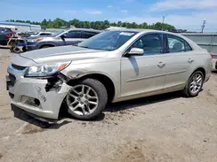 1G11C5SA1GF124552 2016 CHEVROLET MALIBU