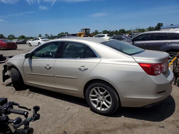 1G11C5SA1GF124552 2016 CHEVROLET MALIBU - Image 2