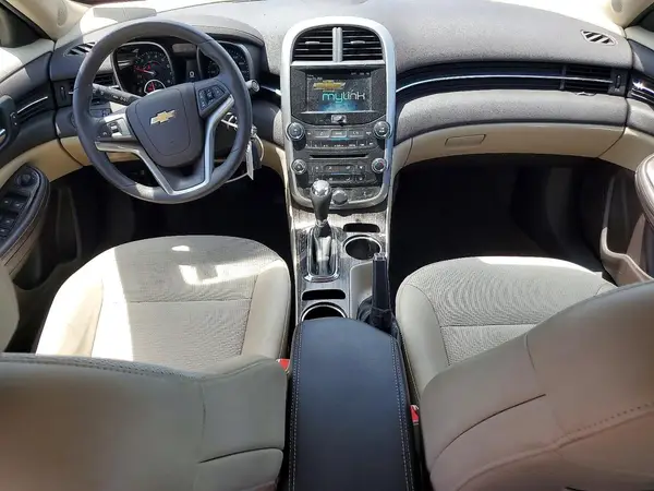 1G11C5SA1GF124552 2016 CHEVROLET MALIBU - Image 8