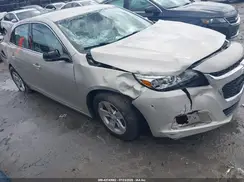 1G11C5SA1GF124700 2016 CHEVROLET MALIBU