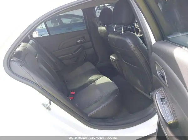 1G11C5SA1GF125720 2016 CHEVROLET MALIBU - Image 8