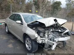 1G11C5SA1GF125815 2016 CHEVROLET MALIBU
