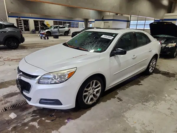 1G11C5SA1GF126768 2016 CHEVROLET MALIBU - Image 1