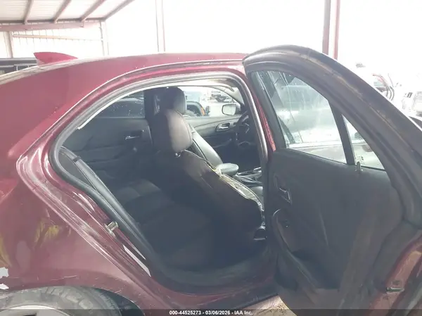 1G11C5SA1GF126981 2016 CHEVROLET MALIBU - Image 8