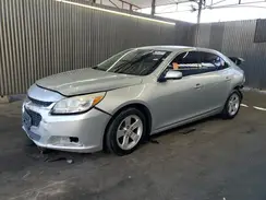 1G11C5SA1GF127368 2016 CHEVROLET MALIBU