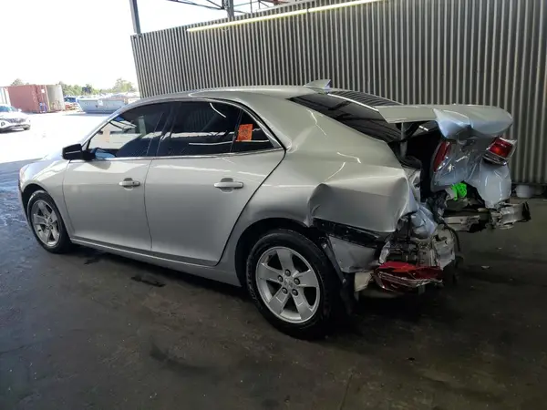 1G11C5SA1GF127368 2016 CHEVROLET MALIBU - Image 2