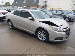 1G11C5SA1GF129119 2016 CHEVROLET MALIBU
