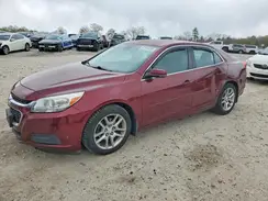 1G11C5SA1GF129573 2016 CHEVROLET MALIBU