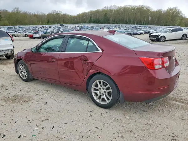 1G11C5SA1GF129573 2016 CHEVROLET MALIBU - Image 2