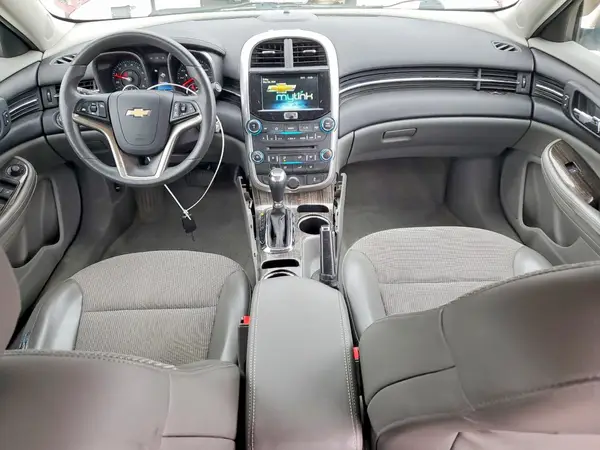 1G11C5SA1GF129573 2016 CHEVROLET MALIBU - Image 8