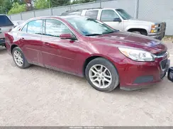 1G11C5SA1GF130657 2016 CHEVROLET MALIBU