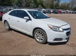 1G11C5SA1GF131341 2016 CHEVROLET MALIBU