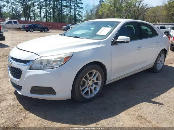 1G11C5SA1GF131341 2016 CHEVROLET MALIBU - Image 2