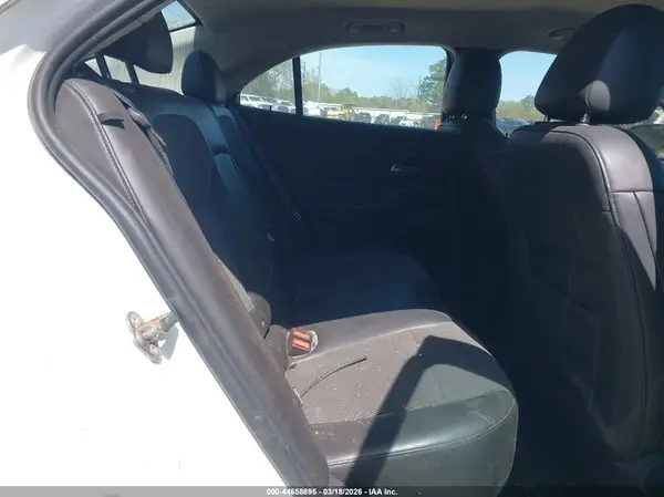 1G11C5SA1GF131341 2016 CHEVROLET MALIBU - Image 8