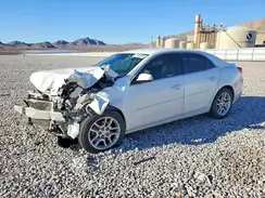 1G11C5SA1GF132084 2016 CHEVROLET MALIBU