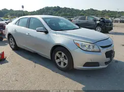 1G11C5SA1GF133767 2016 CHEVROLET MALIBU