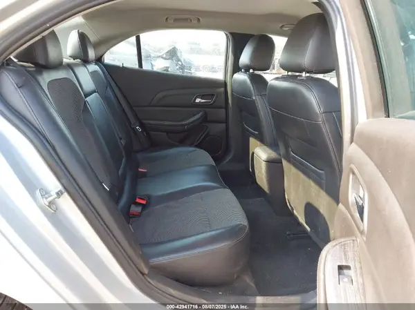 1G11C5SA1GF133767 2016 CHEVROLET MALIBU - Image 8