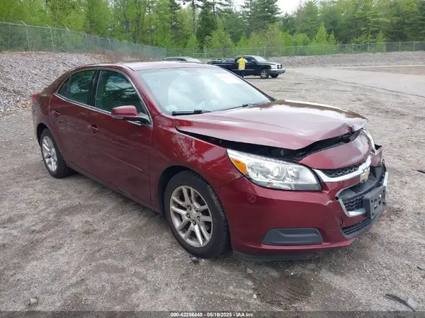 1G11C5SA1GF134062 2016 CHEVROLET MALIBU - Image 1