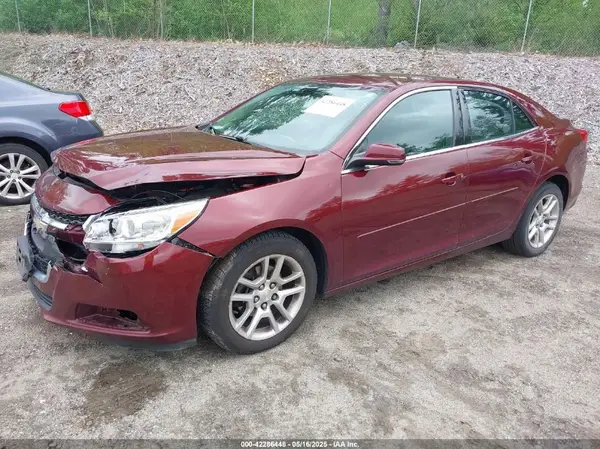 1G11C5SA1GF134062 2016 CHEVROLET MALIBU - Image 2