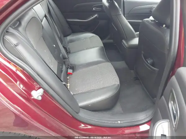 1G11C5SA1GF134062 2016 CHEVROLET MALIBU - Image 8