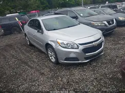 1G11C5SA1GF134160 2016 CHEVROLET MALIBU
