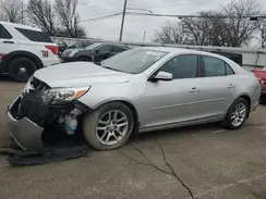 1G11C5SA1GF134594 2016 CHEVROLET MALIBU
