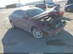 1G11C5SA1GF134868 2016 CHEVROLET MALIBU