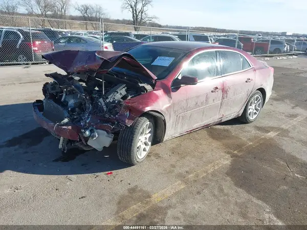 1G11C5SA1GF134868 2016 CHEVROLET MALIBU - Image 2