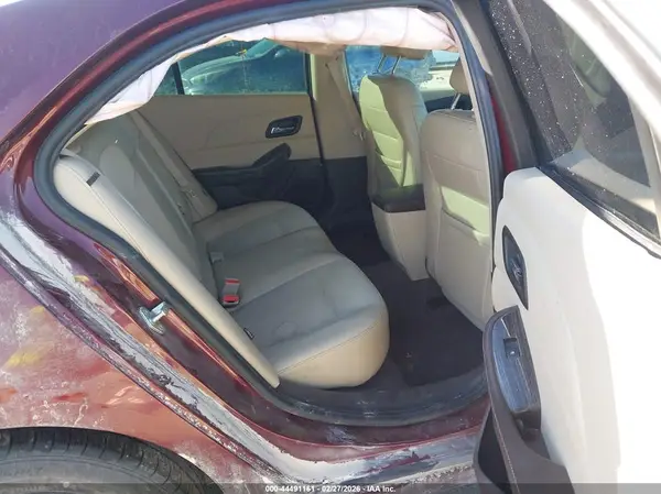 1G11C5SA1GF134868 2016 CHEVROLET MALIBU - Image 8