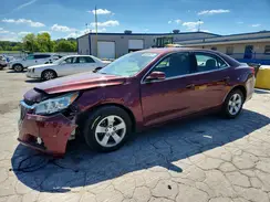 1G11C5SA1GF135549 2016 CHEVROLET MALIBU
