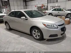 1G11C5SA1GF136314 2016 CHEVROLET MALIBU