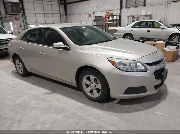 1G11C5SA1GF136314 2016 CHEVROLET MALIBU - Image 1