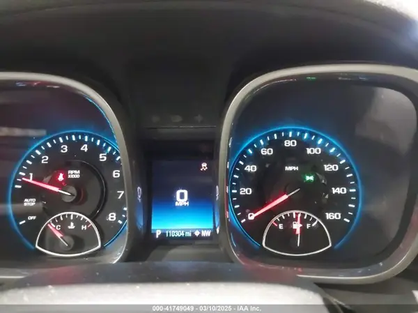 1G11C5SA1GF136314 2016 CHEVROLET MALIBU - Image 7