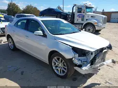 1G11C5SA1GF136491 2016 CHEVROLET MALIBU