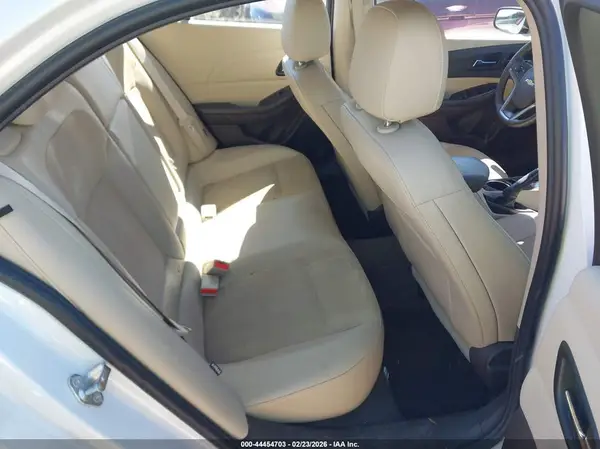 1G11C5SA1GF136491 2016 CHEVROLET MALIBU - Image 8