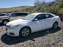 1G11C5SA1GF136863 2016 CHEVROLET MALIBU