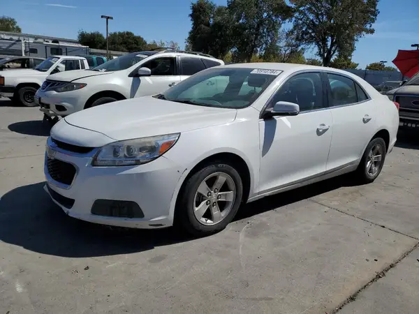 1G11C5SA1GF136863 2016 CHEVROLET MALIBU - Image 1